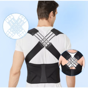 Faja Corrector de Espalda
